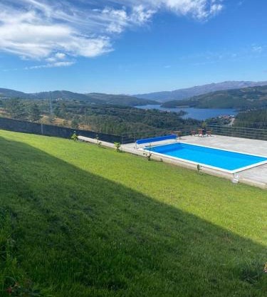 Vivenda das Carvalhas