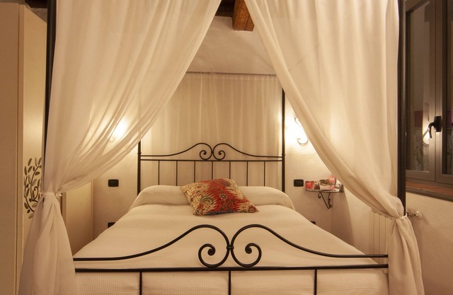 Vivi nella Firenze più autentica!