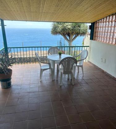 Vivienda vacacional guanche