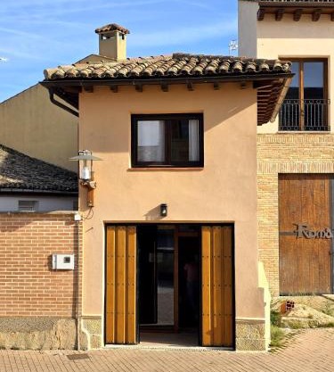 Vivienda Camino de San Martin