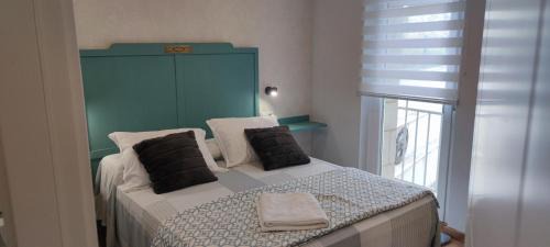 Vivienda de uso Turístico Casa As Cachopas