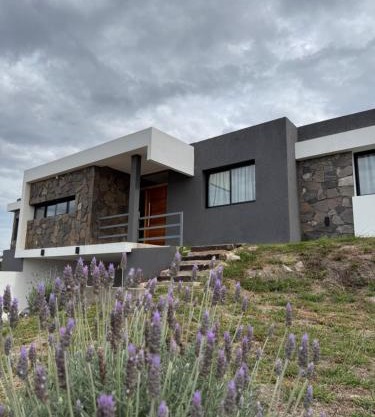 Vivienda exclusiva sierras de Córdoba