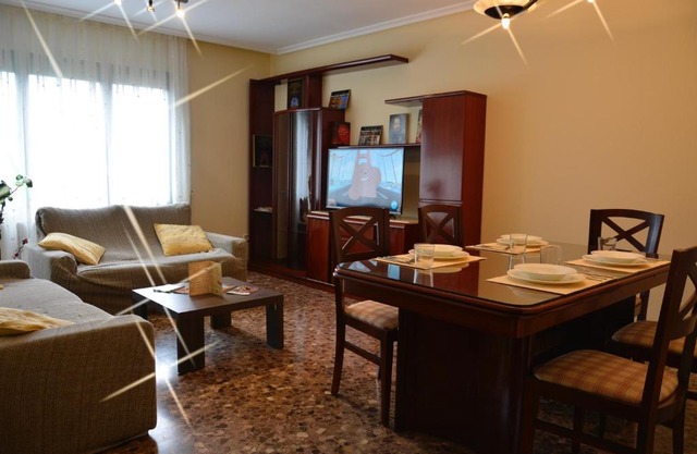 Vivienda Familiar junto Plaza Toros de Teruel