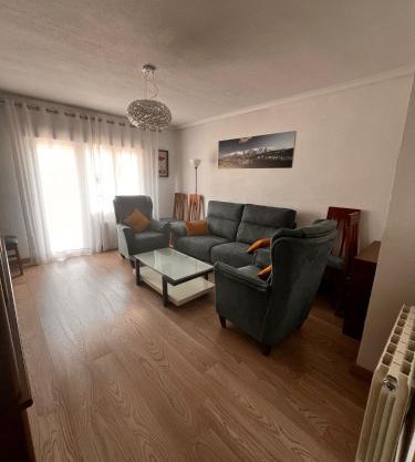 Vivienda Mirasierra