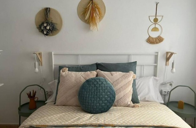 Vivienda Oasis