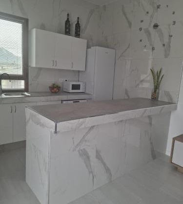 Vivienda Rosa de los James SMC