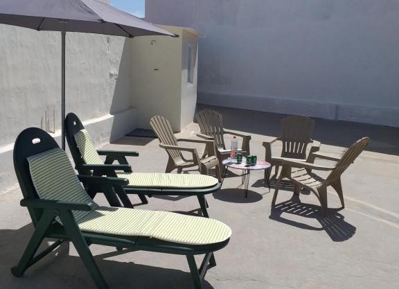 Vivienda Vacacional La Aldea de San Nicolas