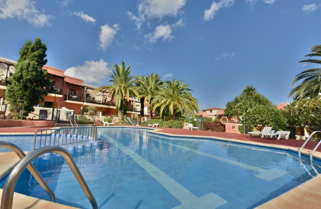 Vivienda Vacacional Los Balconcitos