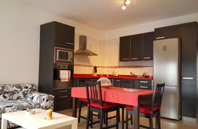 Vivienda Vacacional Monteverde