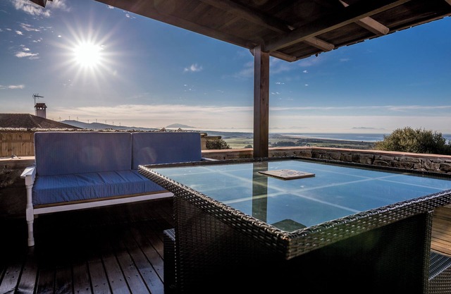 Viviendas Rurales Las Cabañas