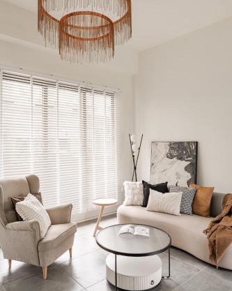 Vivir House