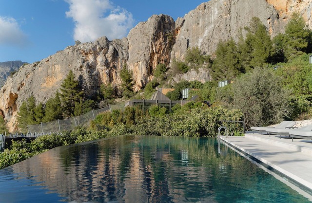 VIVOOD Landscape Hotel & 5E Spa - Adults Only
