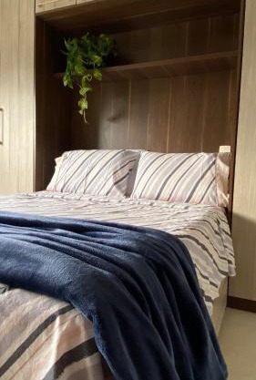 Vix Stay 502 6 pessoas 4km Aeroporto 8km Pavilhao Carapina