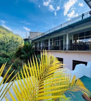 Viyanga Homestay