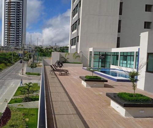 Vizinho ao Shopping Caruaru