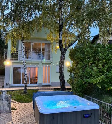 Vlaškovec Experience