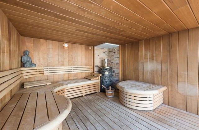 Vlaamse Ardennen Vakantiehuis Casa Caliente met wellness