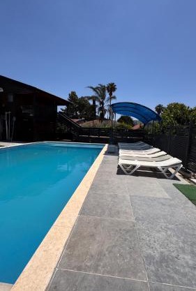 Vlad Wood Spa and Villa