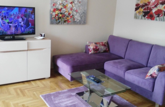 vlado app Beograd