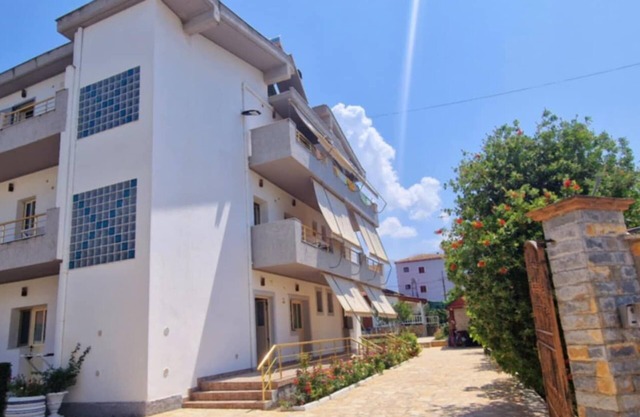 Vlorë Orikum apartments