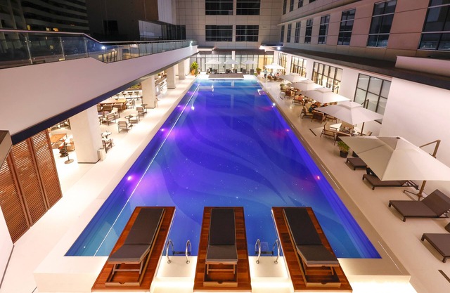 VM Hotel
