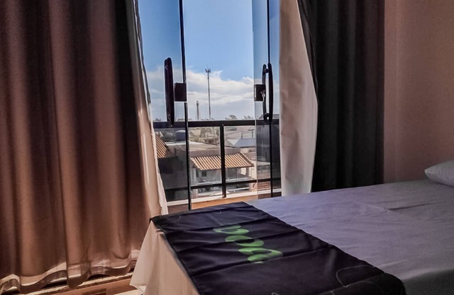 VOA Pousada Bem Estar