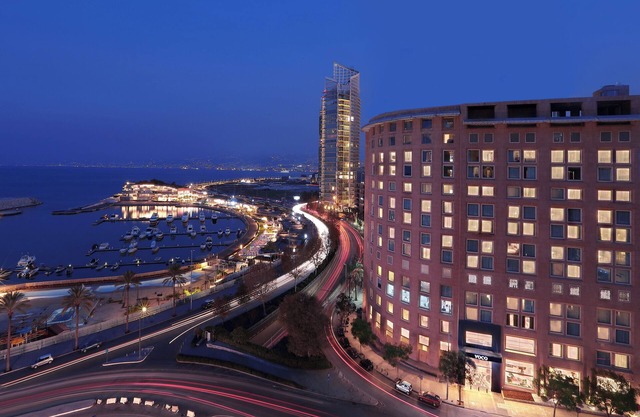voco Beirut Central District by IHG