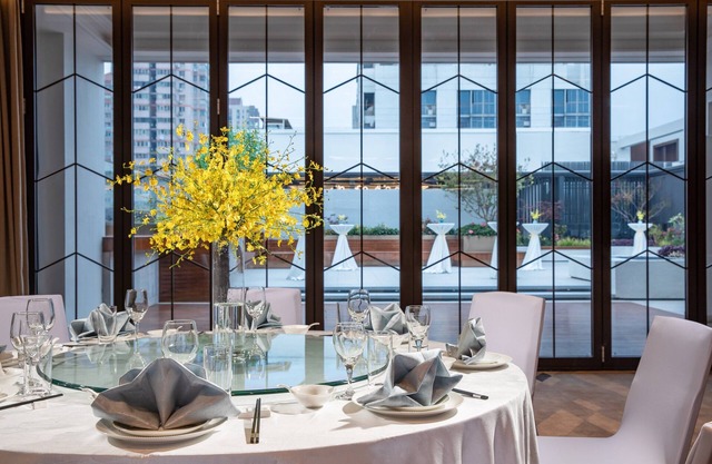 voco Nanjing Oriental Pearl by IHG