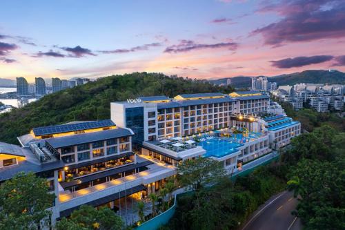 voco Sanya Dadonghai by IHG