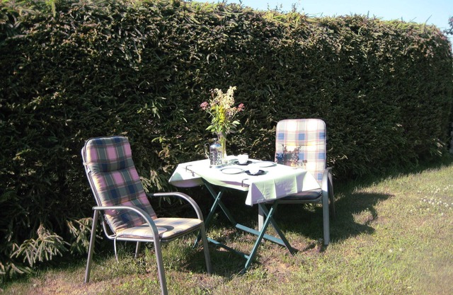 Vogelsang - Apartment Vogelsang