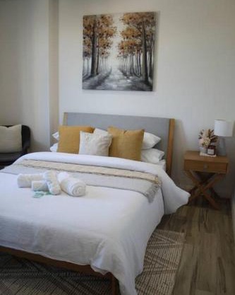 Vogue Apartment 809
