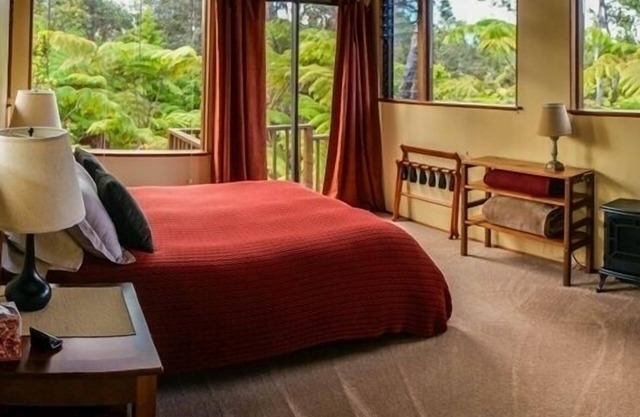 Volcano Mountain Haven - Minutes from the Hawaii Volcanoes National Park