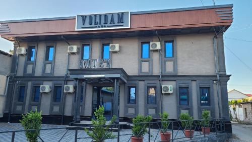 Volidam Hotel