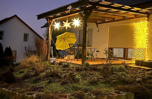 Volkach 1 room 4 persons Lower Franconia near Würzburg@ Bavaria @