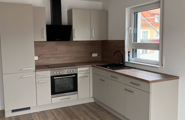 Voll Möbliertes Apartment im Schwarzwald! Neues Apartment Villingen Schwenningen