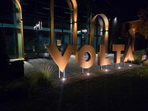 Volta Noblessner Tallinn