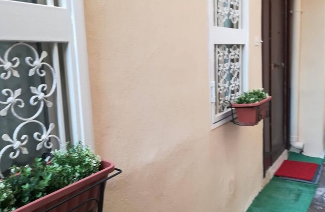 "Vomero House" Naples with free parking included