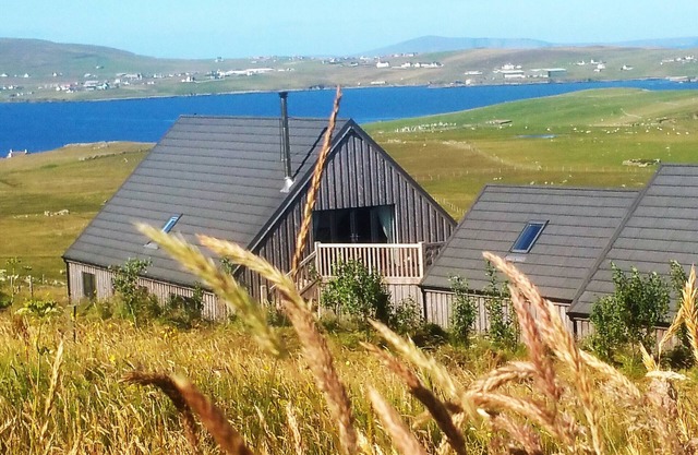 Voortrekker apartments - Quinni - Hot Tub & Sauna area