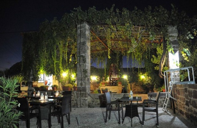 Voulamandis House