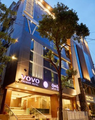 VOVO PREMIER HOTEL