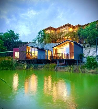 VoyAca Hotel - Alfareria