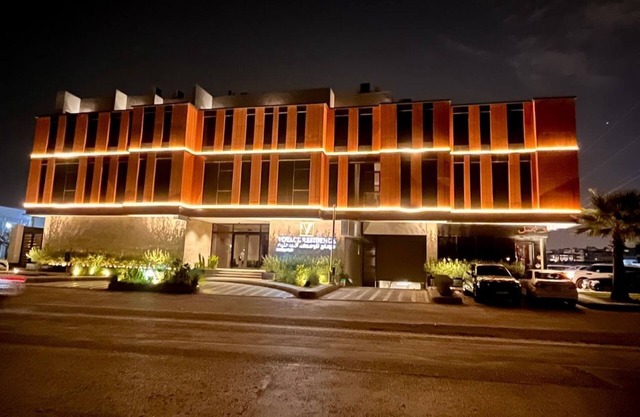 VOYAGE RESIDENCE