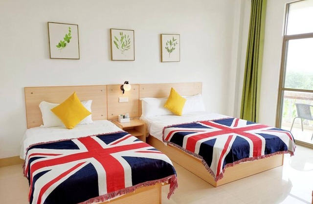 Voyager Homestay