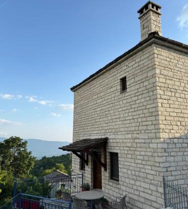 Vradeto Guesthouse