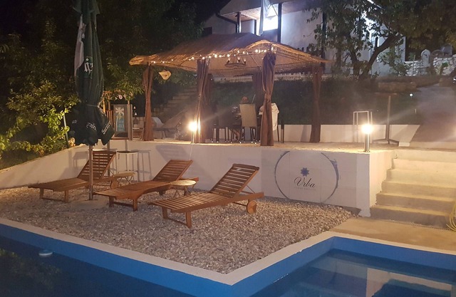 Vrba Summerhouse Mostar Family friendly