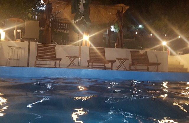 Vrba Summerhouse Mostar Family friendly
