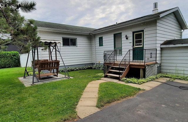 Vrbo Property