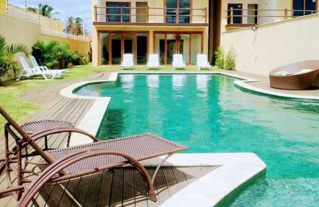 Vrbo Property
