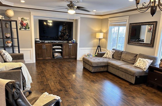 Vrbo Property