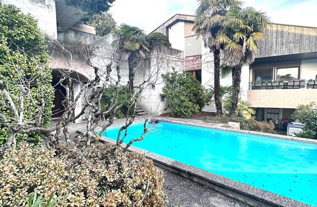Vrbo Property